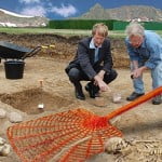 Discovery of Giant Fly Swatter  Bodes Poorly for Mankind? 