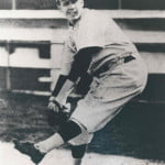 Ouray's Smoky Joe Wood Once The Best Pitcher in the World