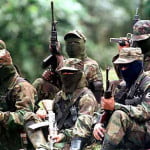 Toole Wins Colombian Lottery