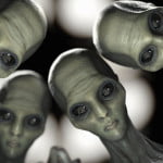 Aliens Coming Out in Record Droves