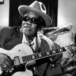 “King of the Blues”