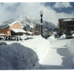 Postcard from the Butte!