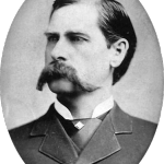 Wyatt Earp in Gunnison