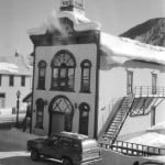 Old Town Hall, Crested Butte