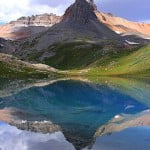 ICE LAKE