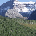 Earliest Snow on the San Juans