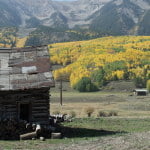 Crested Butte, Colorado in Fall - A Wonder to Behold