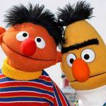 Bert and Ernie win Senate seats