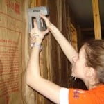 Insulating Yourself from Mr. Winter