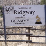 Grammy Welcome Sign