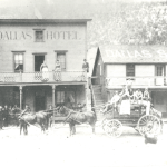 Dallas Hotel