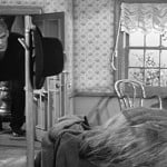 Lurch Visits Cousin It