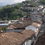 Homage to Antioquia