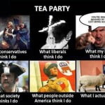 Tea Party