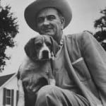 PRESIDENTS AND THEIR DOGS