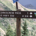 CORKSCREW PASS