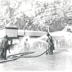 Ouray's Traditional Fourth of July Water Fights
