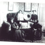 Ladies of the Evening Protest "IRS Intrusion" on Livlihood