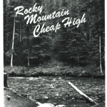 Rocky Mountain Cheap High