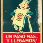 Talking Baseball in Ecuador