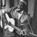 King of the Blues Interview