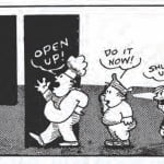 Short Order Cooks
