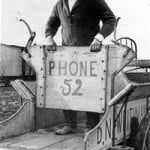 Mel’s Liver and Onion Wagon Schedule