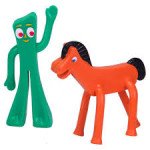 Manana Lands Gumby Plant