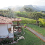 Colombia's "Shire" in Antioquia