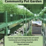 Pot Shop