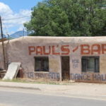Paul's looks closed today....
