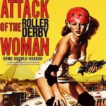 She's comin' afta' you