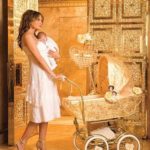 Trump to Gold Leaf “The Wall”