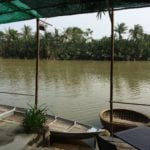 In Vietnam: Use your noodle!