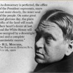 PredIction from the 20s