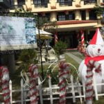 Merry Christmas from Hoi An, Vietnam