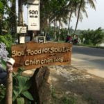 Time Flies in the Tropics