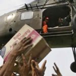 Food - Not Bombs Bill Killed in House