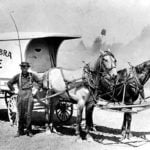 Ice Sales to Mexico Leaves Chilly Legacy