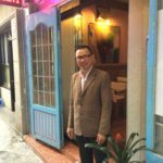 Renaissance Man in Dalat