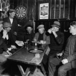 Finbar Brings Linksters to Heel