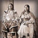 Chief Ouray Named After Town