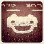 Happy Parking Spaces Catching On
