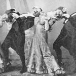From the Ballroom to Hell