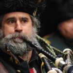 RESTRICTED BAGPIPE SEASON IRKS LOCALS