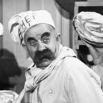 Horseshoe pledge: No more silly slapstick