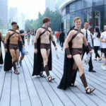 Anti-Solar Demonstrations Rock New York