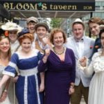 Bloom's Day Observances Set Around Globe