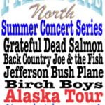 The beat goes on up north