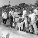 EPA bigwig says oil spills are good for us